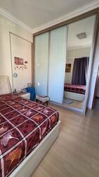 Tropical Spring (D18), Condominium #574909901